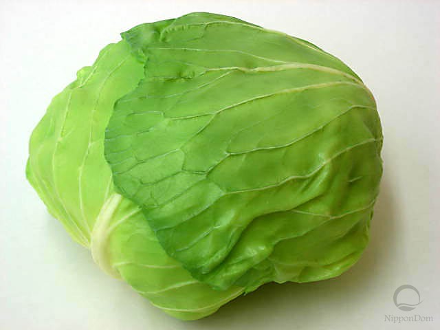 Small cabbage (170/90mm)
