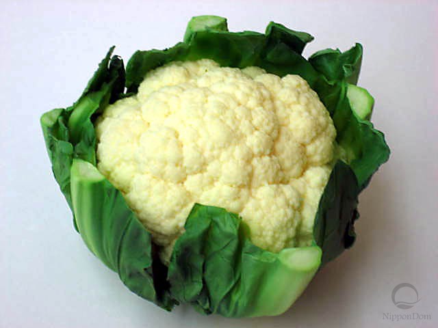 Cauliflower (160/100mm)