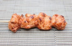 Yakitori “Chicken with sauce”