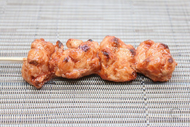 Yakitori "Chicken with sauce"