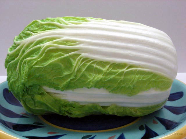 Chinese cabbage (210/135mm)