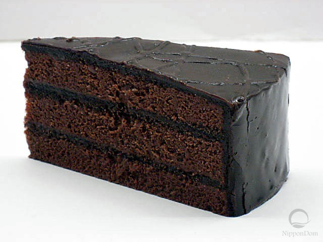 Chocolate cake-1