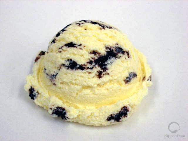 Chocolate chip vanilla ice cream-1