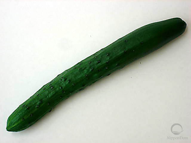 Cucumber (30/225mm)