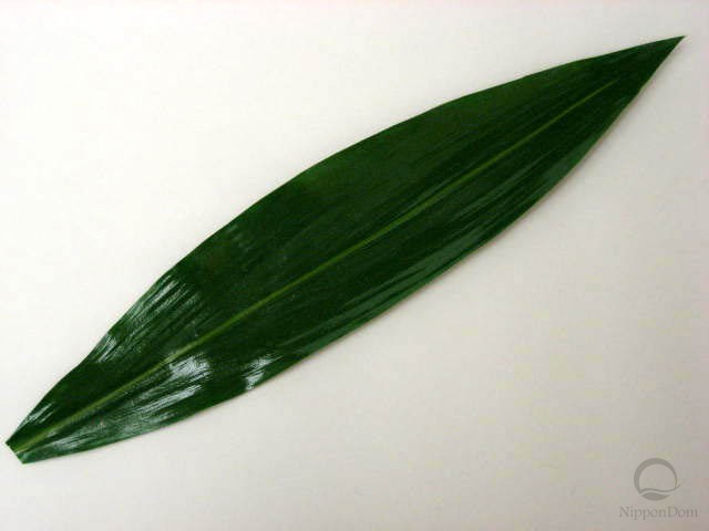 Green leaf (36 cm)