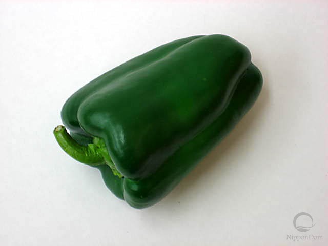 Green pepper (75/100mm)