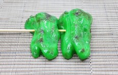 Yakitori “Green peppers”