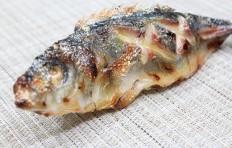 Grilled fish-3