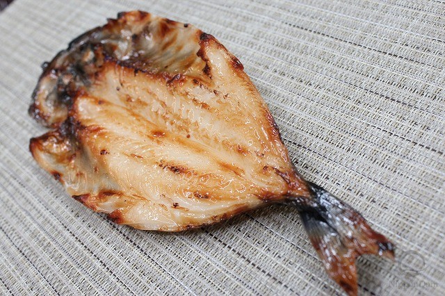 Grilled mackerel-2