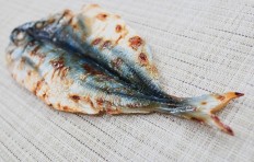 Grilled mackerel-3