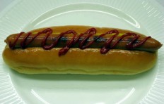 Hot dog-1