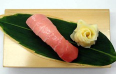 Replica of sushi Large toro-10