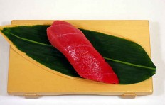 Replica of sushi Medium tuna-8