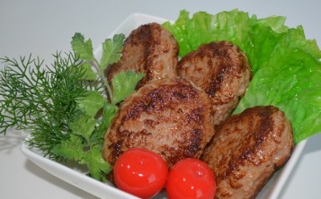 Cost of fake Cutlets -2 $136