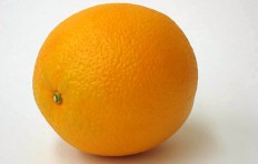 Orange (large)