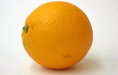 Orange (medium)