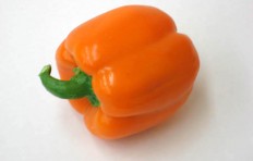 Orange pepper (80/73mm)