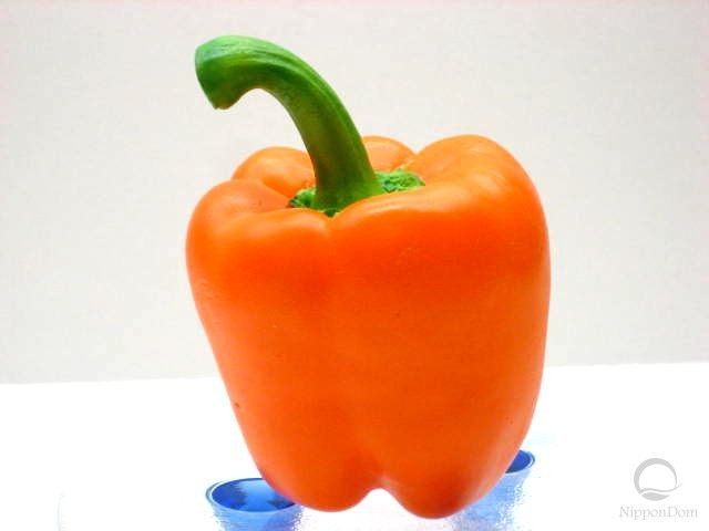 Orange pepper (75/70mm)