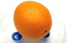 Orange (small)