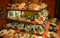 Restaurant and Cafe Promotion