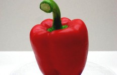 Red pepper (75/70mm)
