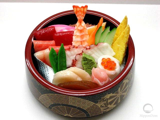 Seafood bowl-4