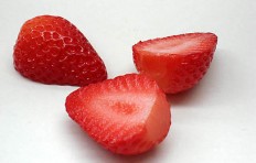 Strawberries (29/40/11)