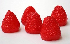 Set strawberries  (33/38/6)