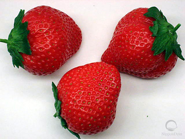 Strawberries (50/55/65)