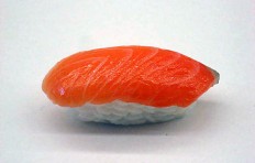 Sushi “Salmon”-2
