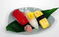 Sushi set-1