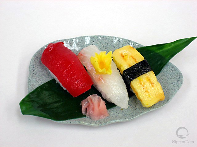 Sushi set-1