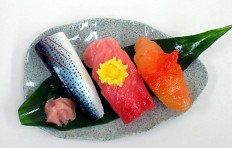 Sushi set-2