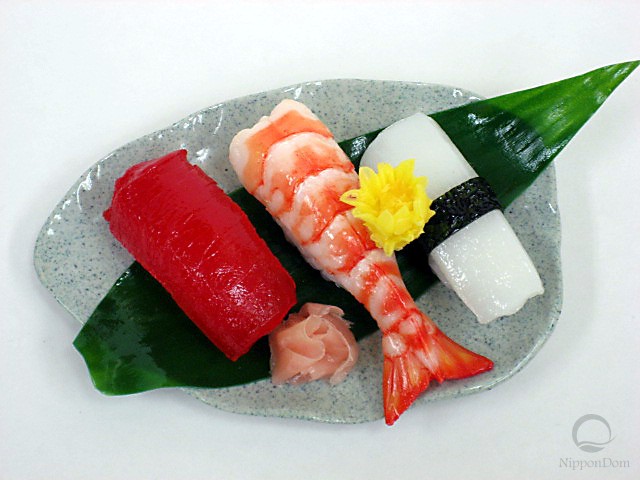 Sushi set-3