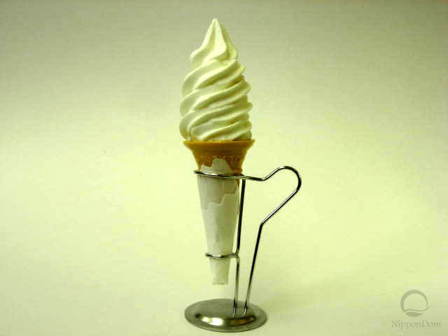 Vanilla ice cream (4.5 cm)-2