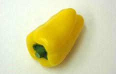 Yellow pepper (56/85mm)