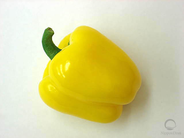 Yellow pepper (80/73mm)